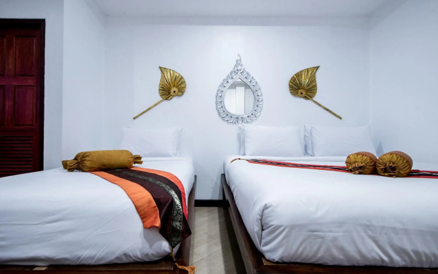 Chedi Home Chiang Mai