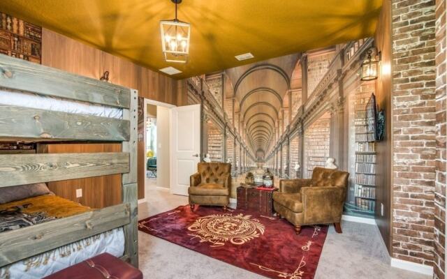 The Ultimate New 15 Bedroom Vernada Villa by RedAwning