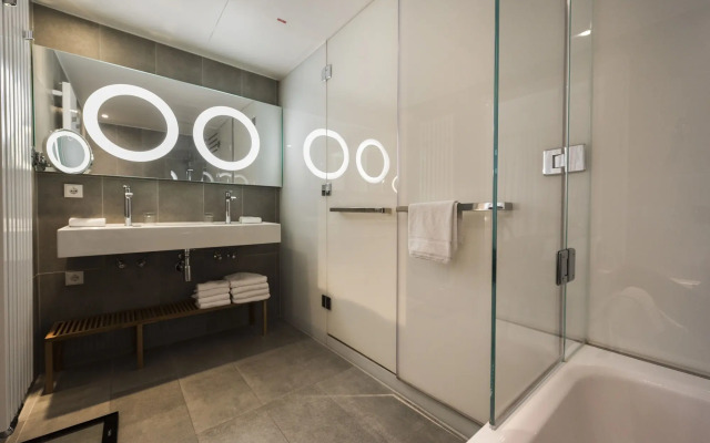 Scandic Frankfurt Museumsufer