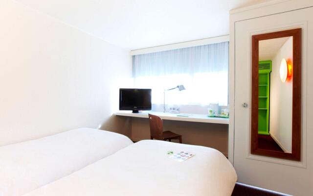 Hotel Campanile Villepinte - Parc des Expositions