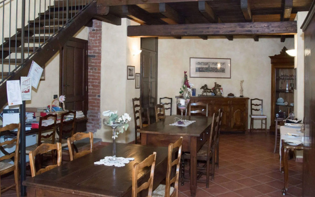 Casa Del Grande Vecchio