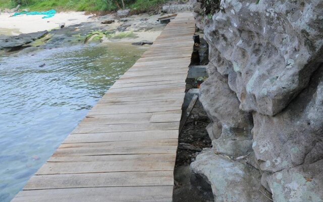 Nam Phuong Resort