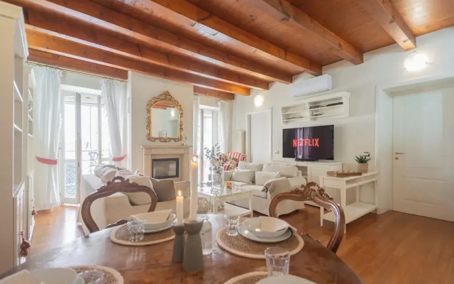 Residenza Dolce Lago by Rent all Como
