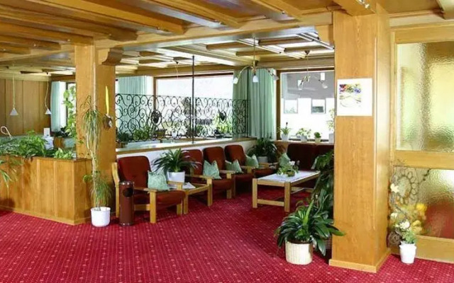 Hotel Firn