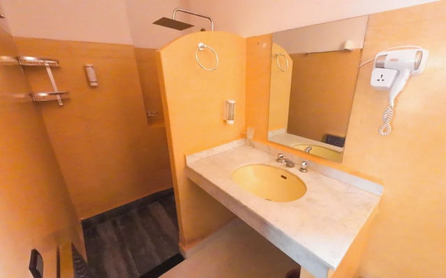 Ourika Camp Suites Hotel & Resort