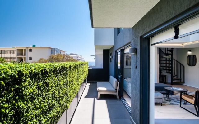 Bahati Executive Pad