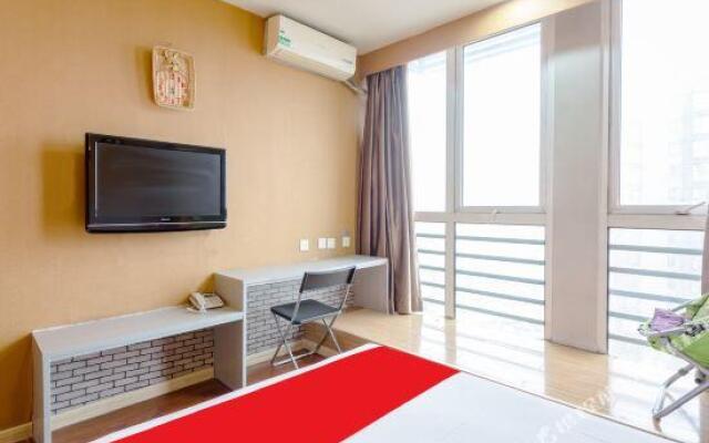 Laiyin Junting Business Hotel