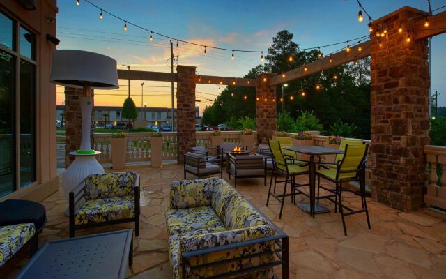 Hilton Garden Inn Raleigh /Crabtree Valley