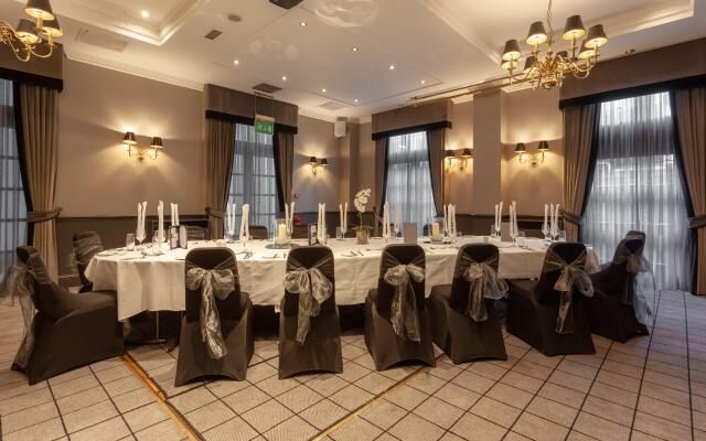 Holiday Inn Glasgow City Centre Theatreland by IHG
