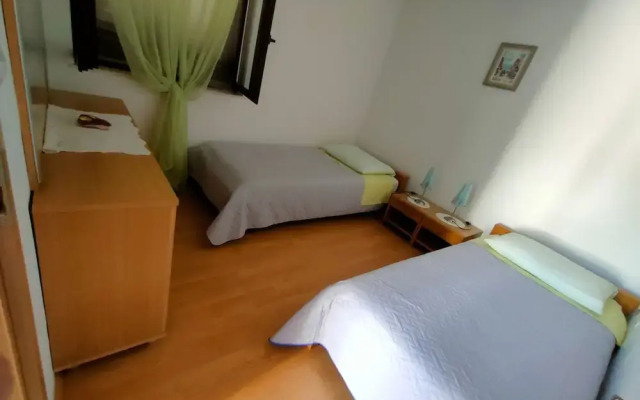 Apartments Ivan Supetar