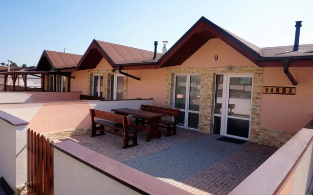 Apartmán Vanda