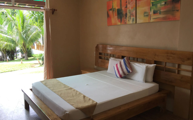 Parklane Bohol Resort and Spa