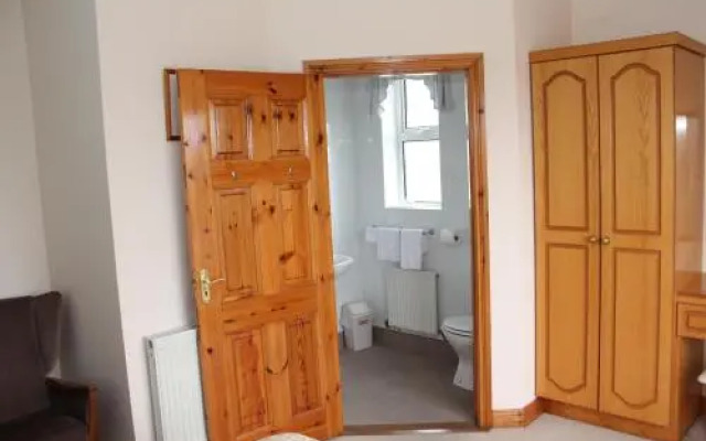Dún na Sí Guesthouse