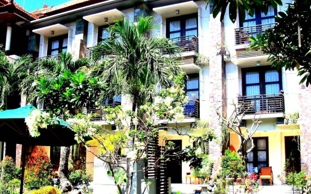 La Walon Hotel