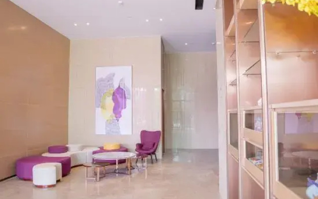 Lavande Hotel (Chaozhou Hengde International Branch)