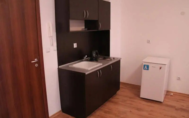 Apart-Hotel Royal Palm