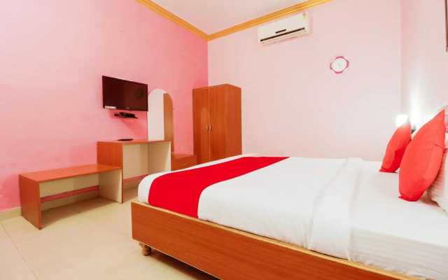 Paradise Luxury Homestay - фото 5