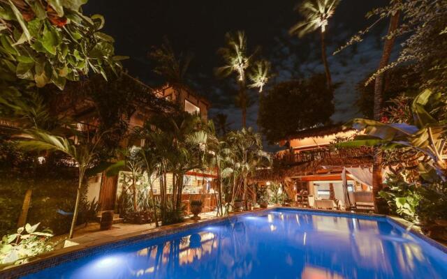 Casa na Praia Jeri