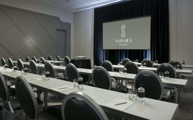 Sahara Las Vegas