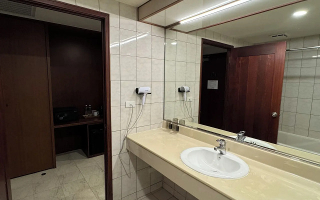 Xin She Hotel - Chungli