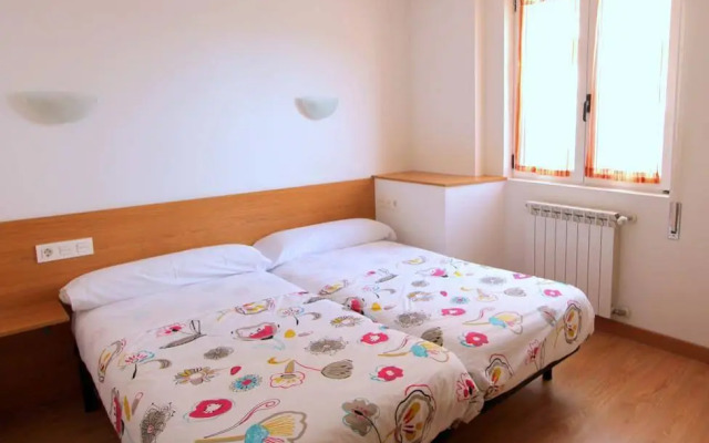 Apartamentos Grosen