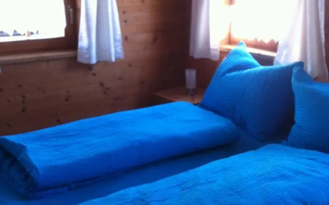 Reitstall Henntalhof