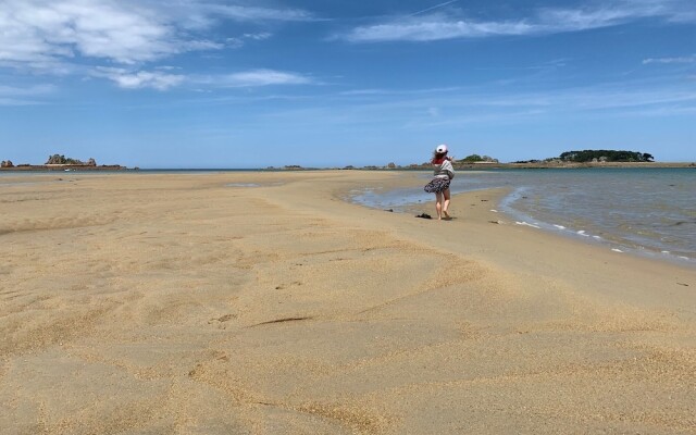 Les villas d'Onalou - Port Blanc