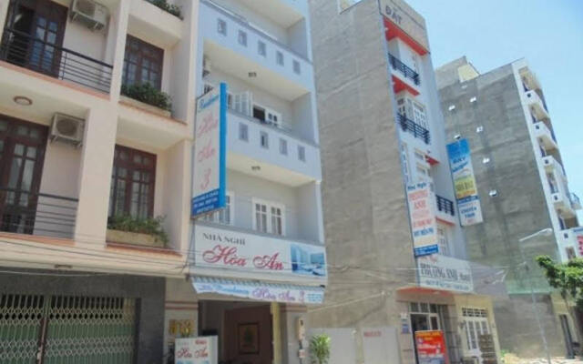 Hoa An Guest House