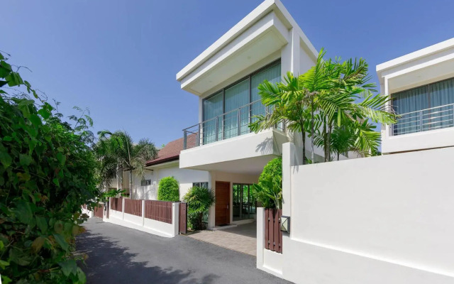 Laem Ka Residence by Tropiclook