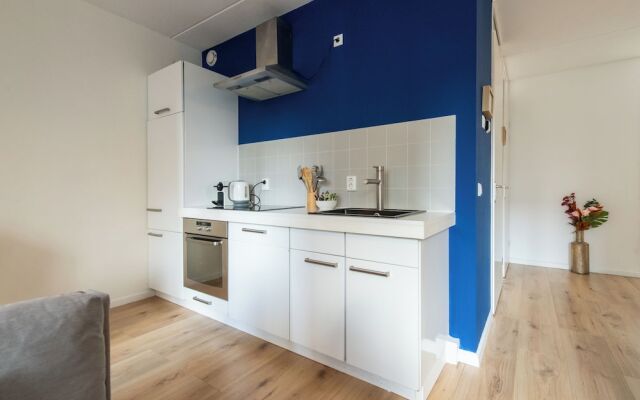 Aparthotel North