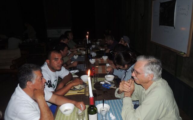 Yatama Ecolodge Sarapiqui