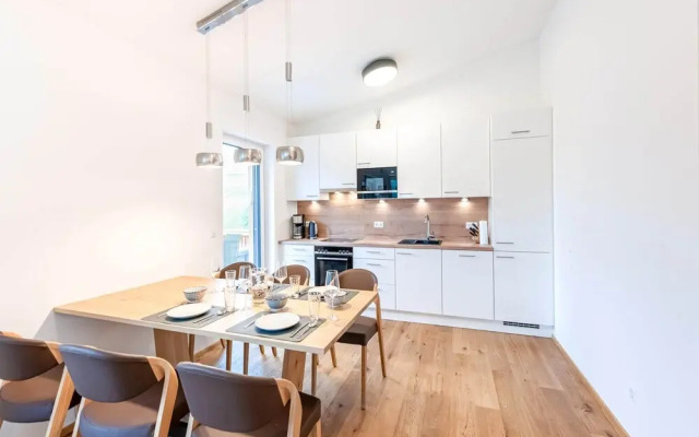 Apartment in Groebming Near Skiing and Hiking Area