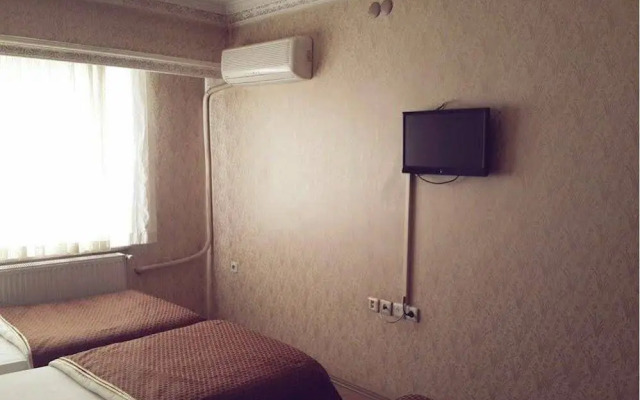 Konak Hotel