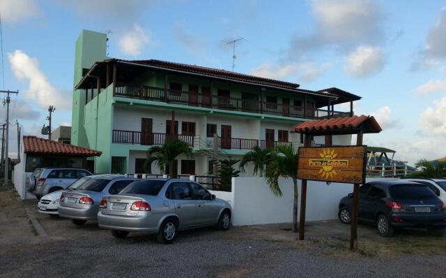 Pousada Porto de Galinhas