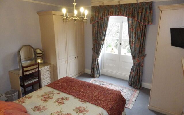 Ryvington B&B Plus