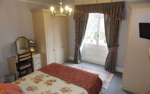 Ryvington B&B