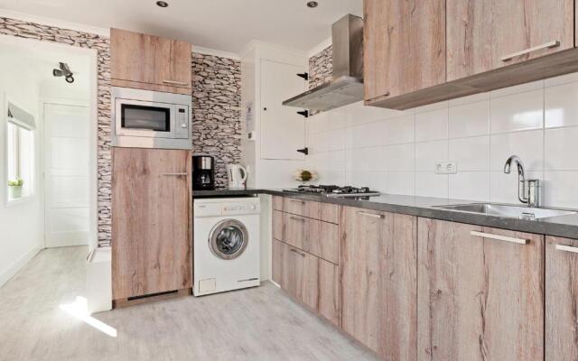 Vakantiewoning Westkapelle Noordkerkepad 51