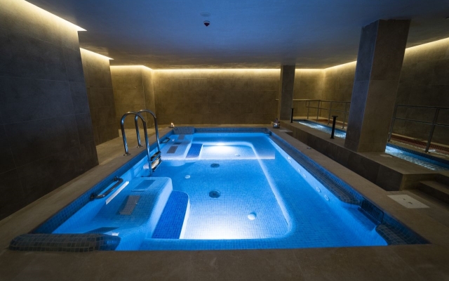 Wave Resort – Ultra All Inclusive