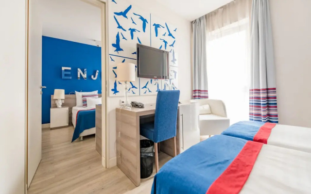 Estilo Fashion Hotel