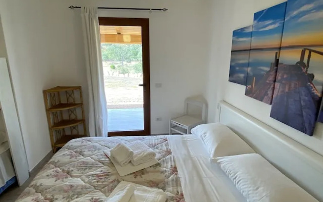Molti Mari B&B Resort