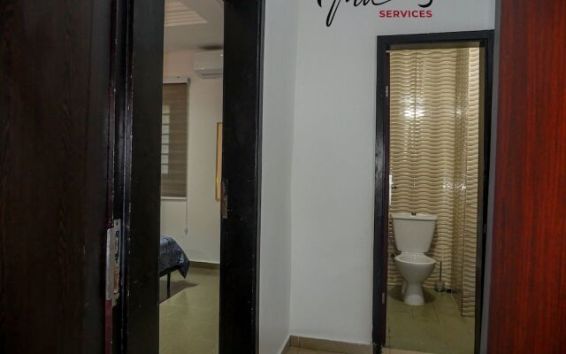 Mh Services Residence