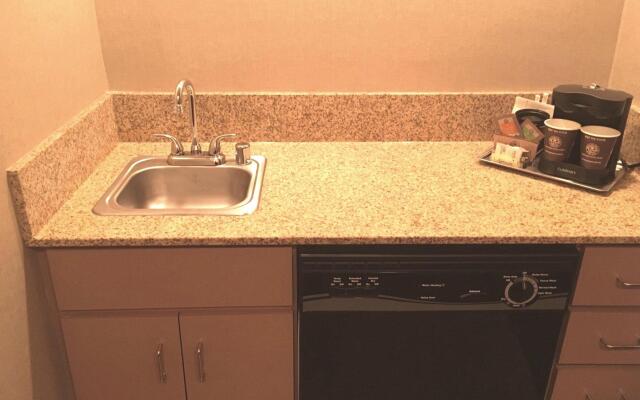 Hilton Wilmington/Christiana
