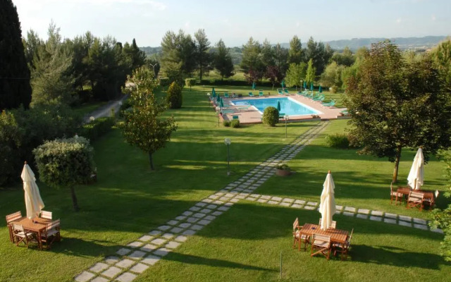 Agriturismo Colleverde