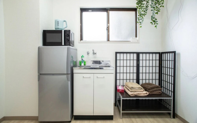 Apartment Hotel 11 Villa Tengachaya