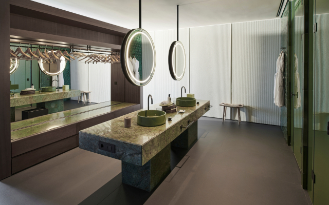 Voyage Golturkbuku Resort