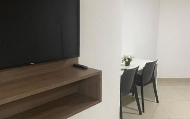 Gold Flat Cabo Branco 121