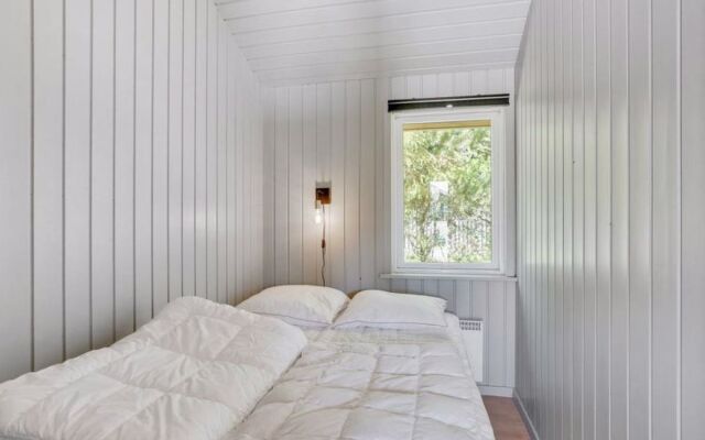 "Awa" - 900m from the sea in NW Jutland
