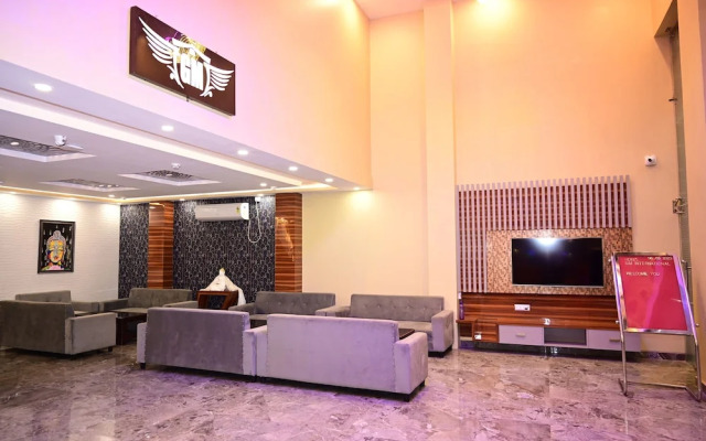 Hotel Om International