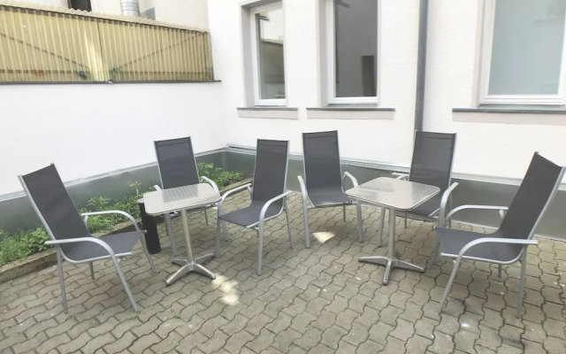 Apartments 4 YOU - Goethestrasse