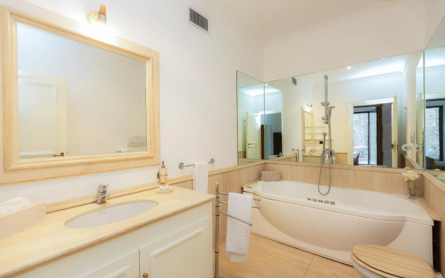 Amazing New Apartment Jewish Ghetto